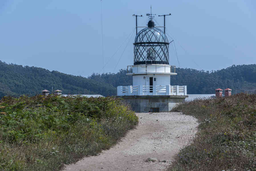 A Coruña 064 - cabo Estaca de Bares - faro de Estaca de Bares.jpg
